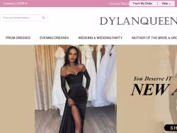 Dylanqueen