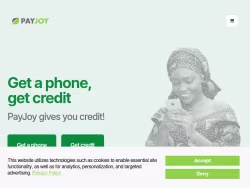 Payjoy