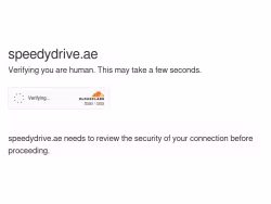 Speedydrive
