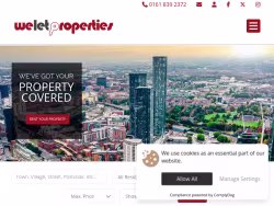 Weletproperties