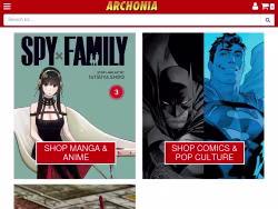 Archonia