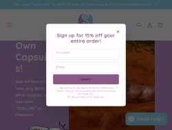 Serendepot