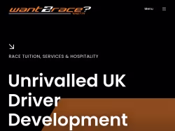 Want2race
