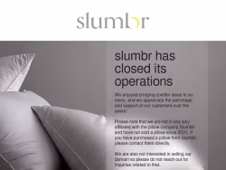 Slumbr