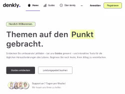 Denkly