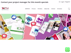 Digitalcontentmentors