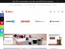 Kiptip