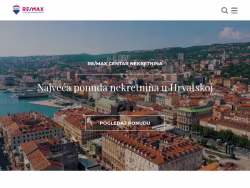 Remax-centarnekretnina