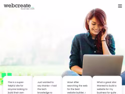 Webcreate