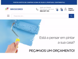 Bricocores