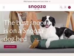 Snooza