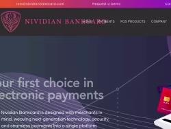 Nividianbankcard