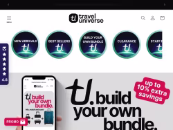 Traveluniverse