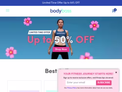 Bodyboss