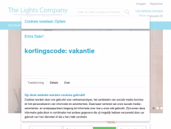 Thelightscompany