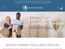 Biofieldtuningstore