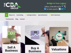 Thecbagroup