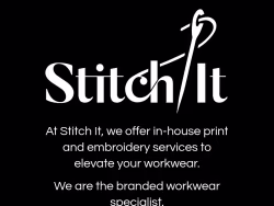 Stitch-it