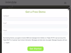 I-nimble