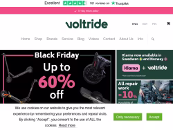 Voltride