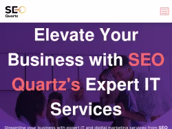 Seoquartz