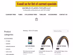 Worldclasscycles