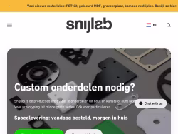 Snijlab