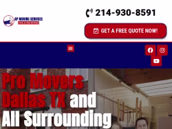 Apmovingservice