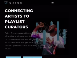 Orionpromotion