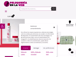 Lapeluqueriaenlaweb