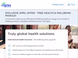 Cignaglobal
