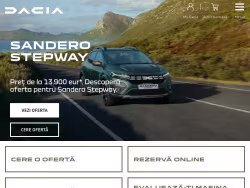 Dacia