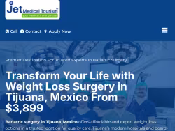 Jetmedicaltourism