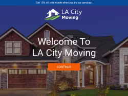 Lacitymoving