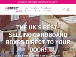 Directglobaltradingboxes