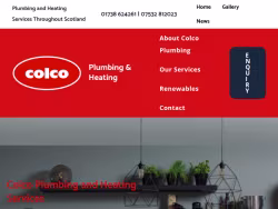 Colcoplumbing