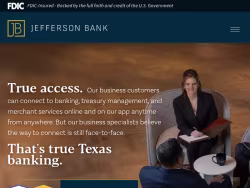 Jeffersonbank