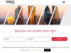 Prsjobs