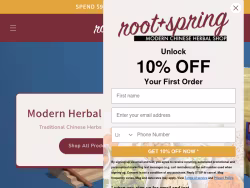 Rootandspring