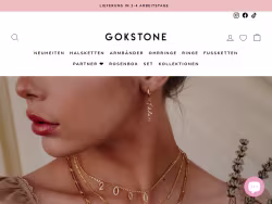 Gokstone