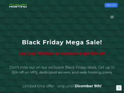 Private-hosting