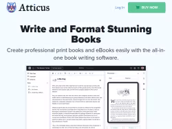 Atticus