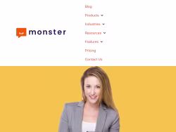 Monstervoip