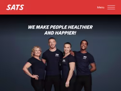 Satsgroup