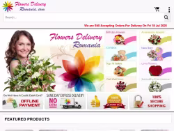 Flowersdeliveryromania
