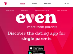 Even-dating