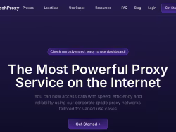 Flashproxy