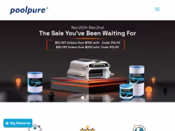 Poolpurefilter