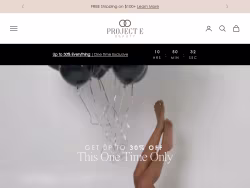 Projectebeauty