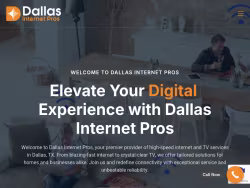 Dallasinternetservices